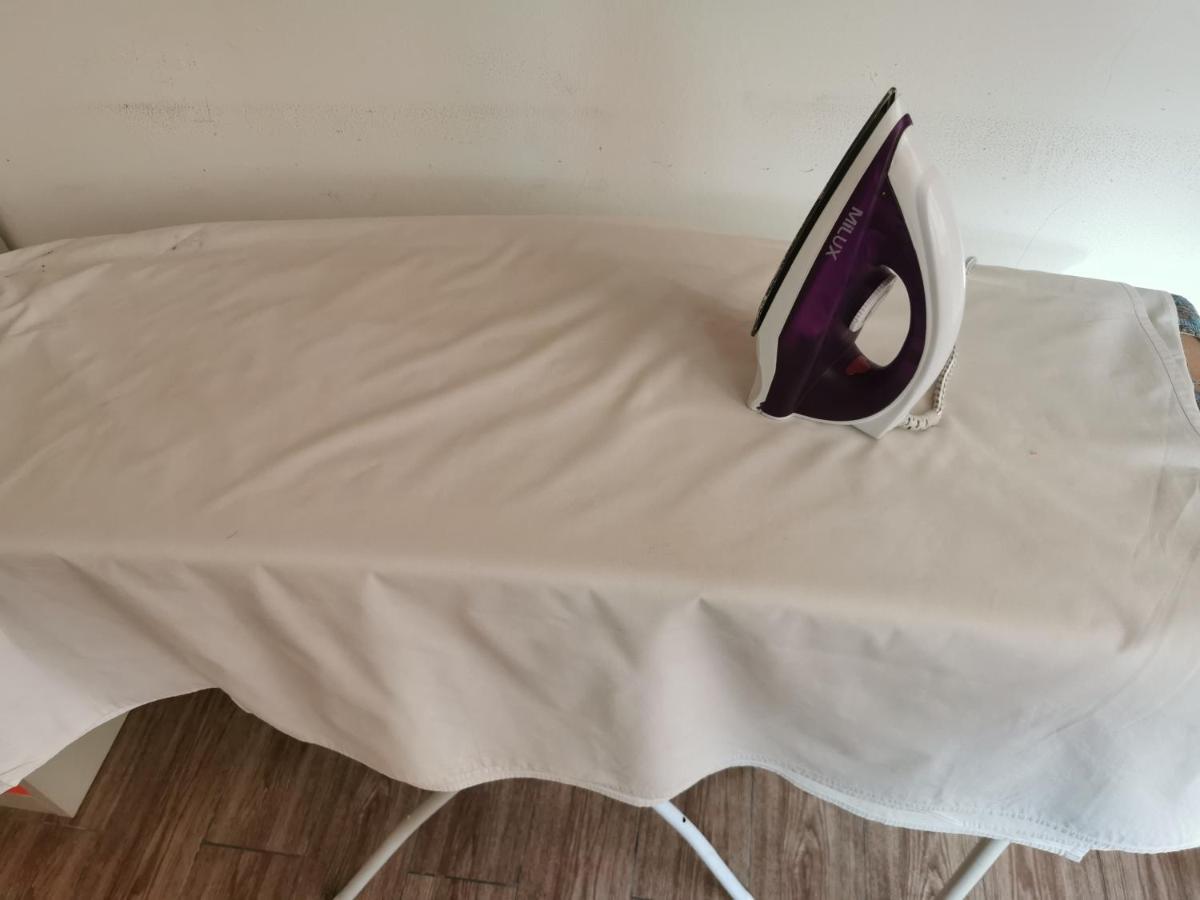 Halo Hostel Кота Кинабалу Екстериор снимка